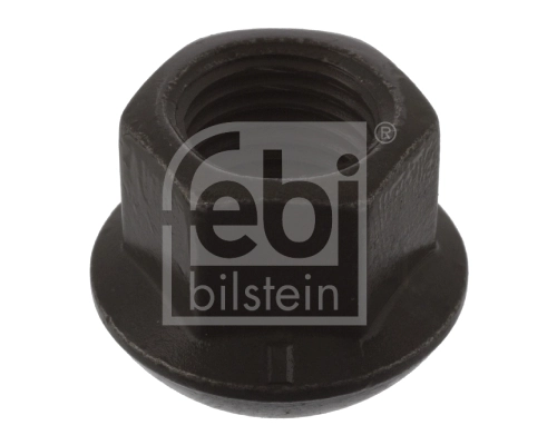 Wheel Nut